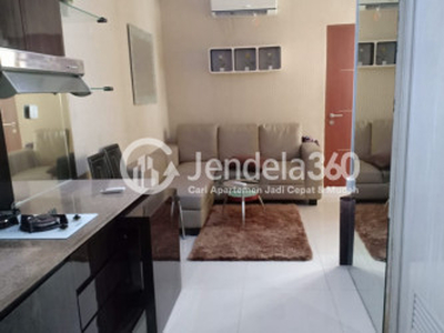 Disewakan Green Central City 1BR Fully Furnished