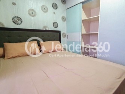 Disewakan Green Central City 2BR Fully Furnished