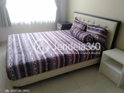 Disewakan Kuningan City (Denpasar Residence) 1BR Fully Furnished