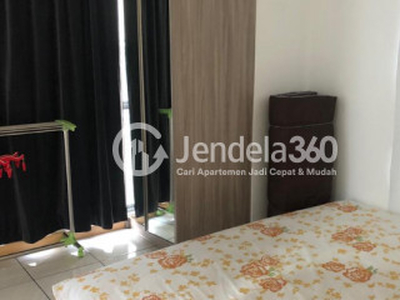Disewakan M Town Residence Serpong 1BR Fully Furnished