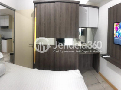 Disewakan M Town Residence Serpong 2BR Fully Furnished