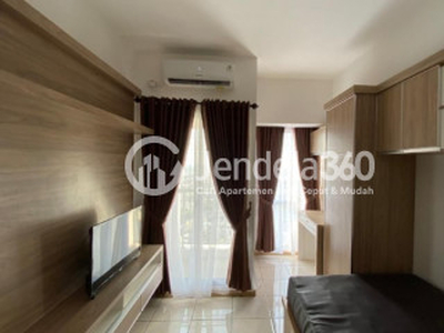 Disewakan M Town Residence Serpong Studio Fully Furnished