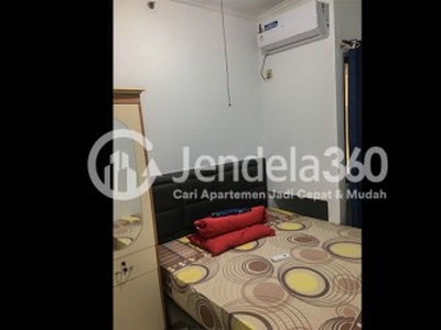 Disewakan Mediterania Gajah Mada 1BR Fully Furnished