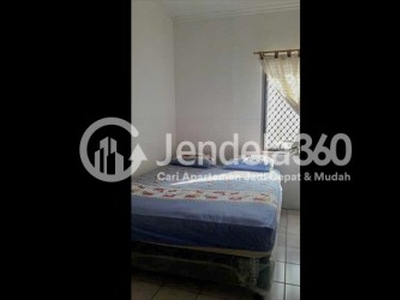 Disewakan Mediterania Garden Residence 1 2BR Fully Furnished