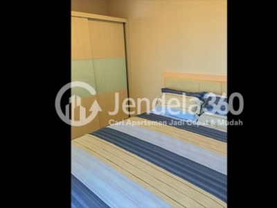 Disewakan Metro Park Residence 2BR Fully Furnished