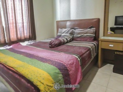 Disewakan MOI City Home 2BR Fully Furnished