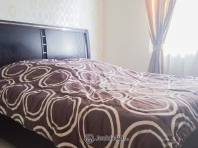 Disewakan MOI City Home 2BR Fully Furnished