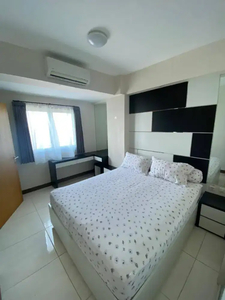 Disewakan MURAH Puncak Bukit Golf full furnished