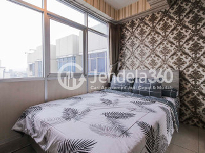 Disewakan Pakubuwono Terrace 2BR Fully Furnished