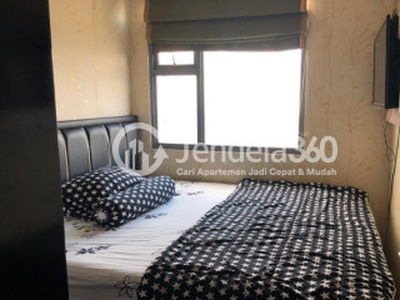 Disewakan Royal Olive Residence 1BR Fully Furnished