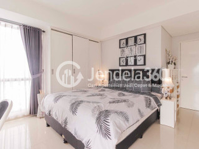 Disewakan Royal Olive Residence 2BR Fully Furnished