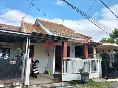 Disewakan Rumah Area Perumahan Dekat Hawai Waterpark Kota Malang