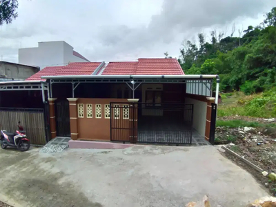 Disewakan Rumah BDS 3 Balikpapan Selatan