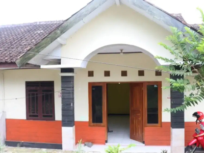 Disewakan Rumah di Barat PASTY Yogyakarta
