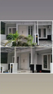 Disewakan rumah di Graha Raya Tangerang Selatan
