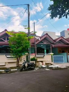 Disewakan Rumah Di Prima Harapan Bekasi