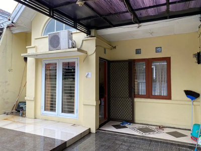 Disewakan rumah di taman sari harapan indah bekasi