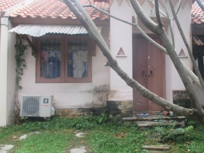 Disewa Disewakan Rumah di Taman Ubud Indah - Lippo Karawaci