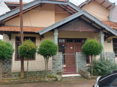 Disewakan Rumah Full Furnish di Kota Bogor