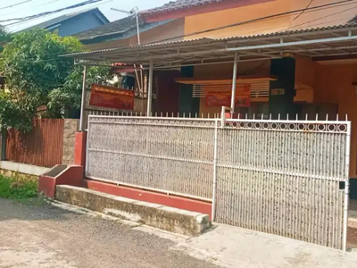 Disewakan Rumah Kontrakan Permata Buah Batu depan Universitas Telkom