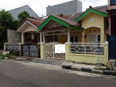 Disewakan Rumah Murah Di Metland Menteng Jakarta Timur Siaphuni Minimalis Modern