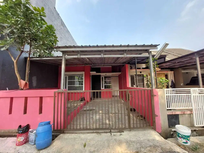 Disewakan Rumah Siap Huni di Arcamanik Bandung Kota Harga Terbaik