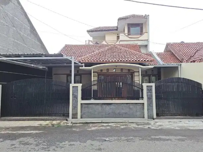 Disewakan Rumah Siap Huni di Rancasari Bandung Kota Harga Terbaik