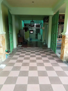 Disewakan Rumah Tenggilis, Jemursari Full Furnish