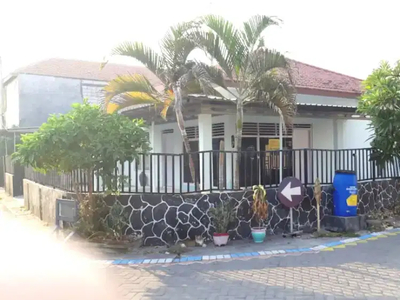 Disewakan Rumah Termurah di Jalan Kartini Sidoarjo Minimal 2 tahun