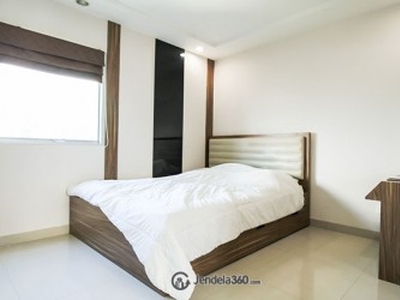 Disewakan Sahid Sudirman Residence 2BR Fully Furnished