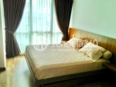 Disewakan Setiabudi Sky Garden 2BR Fully Furnished