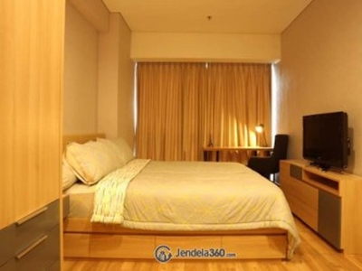 Disewakan Setiabudi Sky Garden 2BR Fully Furnished