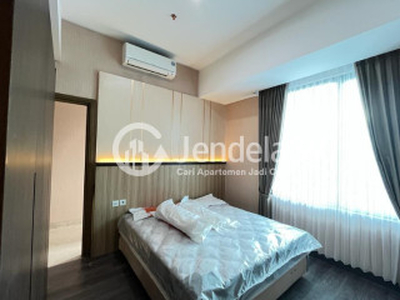 Disewakan Southgate Residence 1BR SGRB053