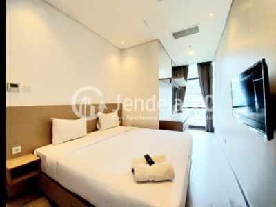 Disewakan Sudirman Suites Bandung 3BR Fully Furnished