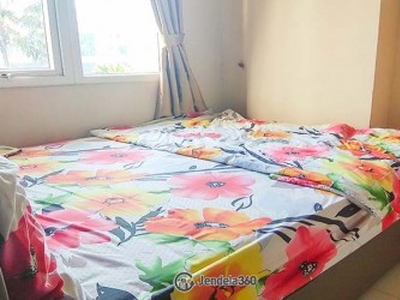 Disewakan Sunter Park View 2BR Fully Furnished