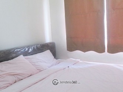Disewakan Sunter Park View 2BR Fully Furnished