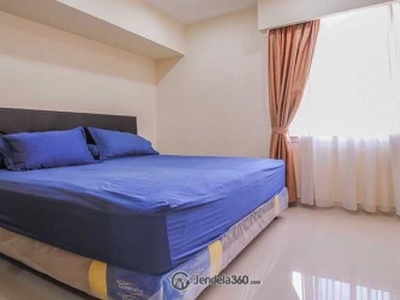 Disewakan Taman Anggrek Condominium 2BR Fully Furnished