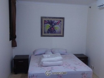 Disewakan Taman Rasuna 2BR Fully Furnished