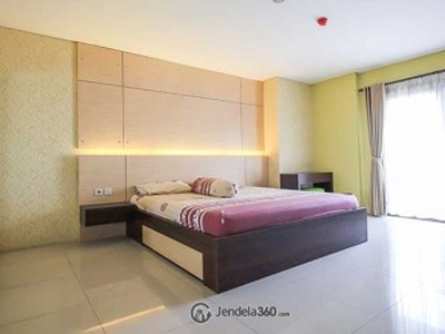 Disewakan Tamansari Semanggi 1BR Fully Furnished