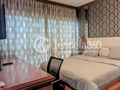 Disewakan Tamansari Semanggi 1BR Fully Furnished