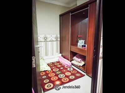 Disewakan Tamansari Semanggi 1BR Fully Furnished