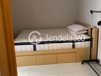 Disewakan The Mansion Kemayoran Bougenville 2BR Fully Furnished