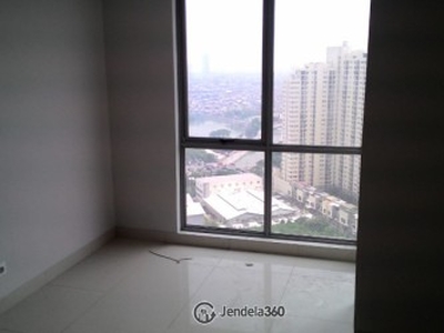 Disewakan The Mansion Kemayoran Bougenville 2BR Semi Furnished