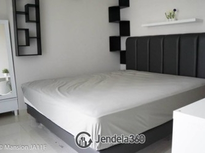 Disewakan The Mansion Kemayoran Jasmine 2BR Fully Furnished