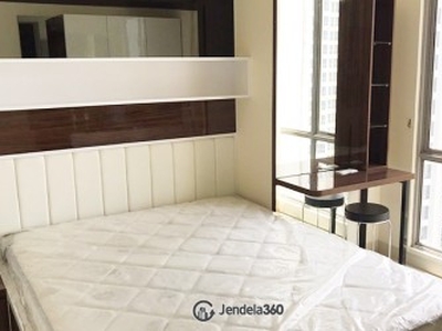 Disewakan The Mansion Kemayoran Jasmine 2BR Fully Furnished