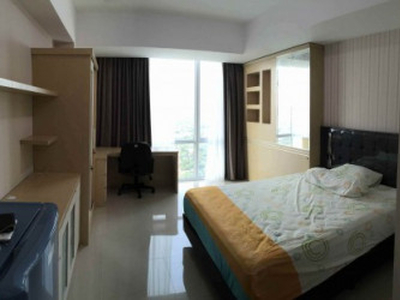 Disewakan U Residence Karawaci 1BR Fully Furnished