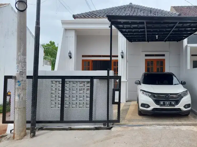 DP Hanya 20JT Rumah Siap Huni Lokasi Bandar Lampung