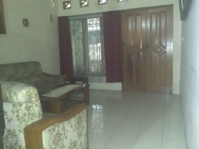EDISI TAHUN BARU SUPER CEPAT Rumah Siap Huni di Kopo Permai Bandung