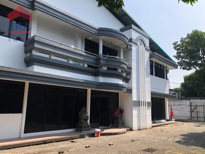 Fast Sale : Gudang & Kantor Siap Huni di Kopo Jaya, Bandung