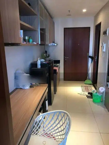 For rent 1 BR apartment at Roseville BSD lokasi strategis